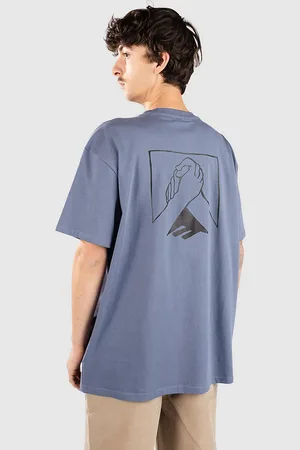 Emerica Spanky Handshake T-paita