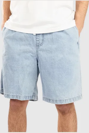 Quiksilver Taxer Denim Shortsit