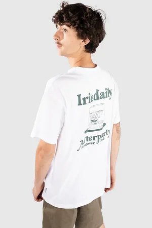 Iriedaily Hangover Club T-paita