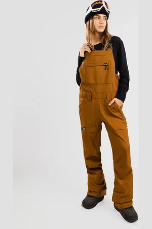 L1 Loretta Bib Housut