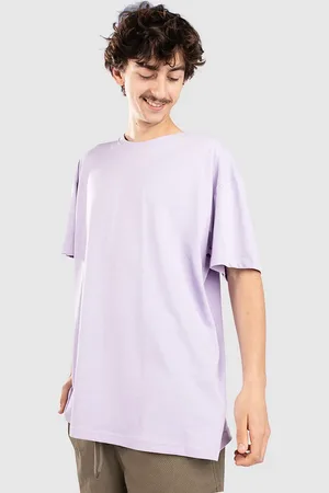 Urban classics Heavy Oversized T-paita