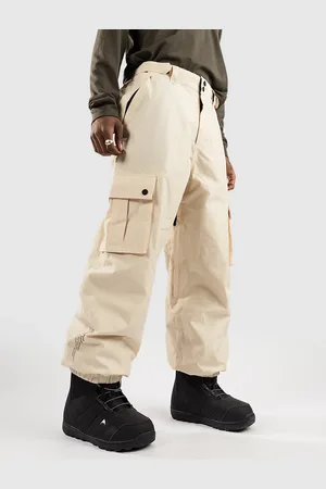 BEYOND Cargo Housut