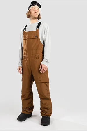 DC Comics Originals Docile Bib Housut
