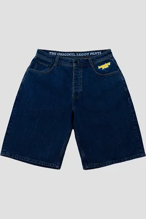 Homeboy X-Tra Monster Denim Kids Shortsit