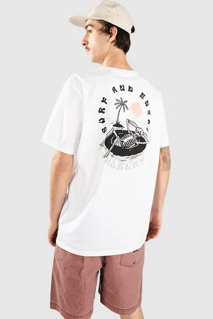 Hurley Floatin T-paita