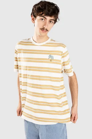Hurley Naturals Stripe T-paita