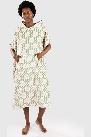 Roxy Stay Magical Pr Surf Poncho