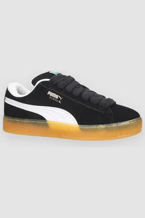 PUMA Suede XL Dark Risk Tennarit