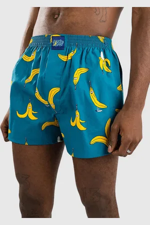 Lousy Livin Bananas Bokserit