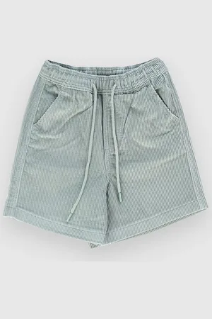 Blue Tomato Cord Kids Shortsit