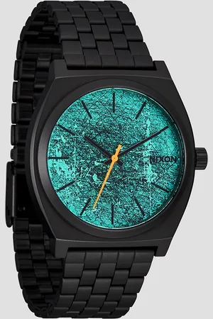 Nixon The Time Teller Rannekello