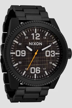 Nixon The Corporal SS Rannekello