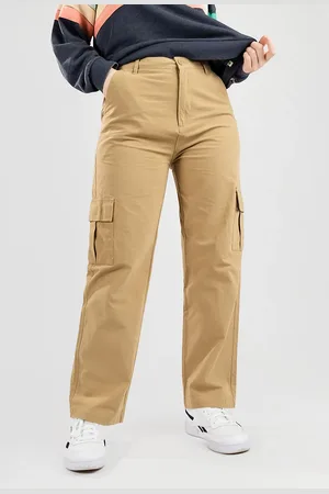 Santa Cruz Nolan Cargo Slouch Housut