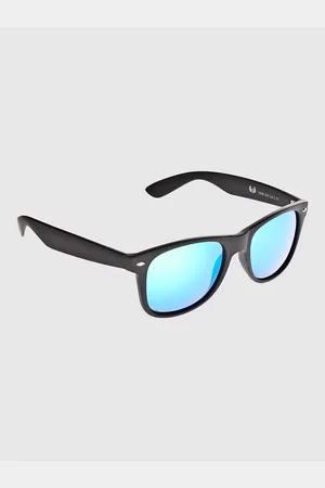 Masterdis Likoma Mirror Black