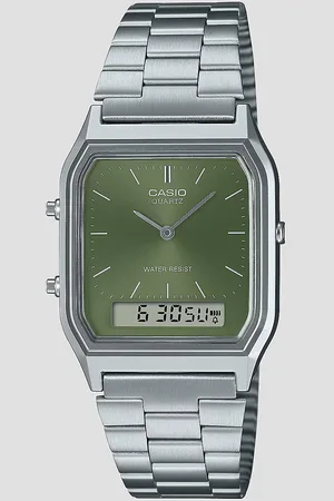 Casio AQ-230A-3AMQYES Rannekello