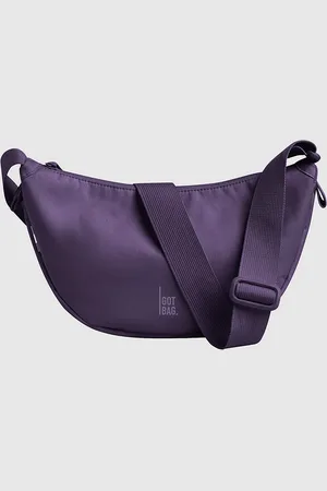 Got Bag Moon Small Monochrome Olkalaukku