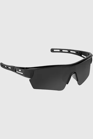 Glassy Waco Polarized Aurinkolasit