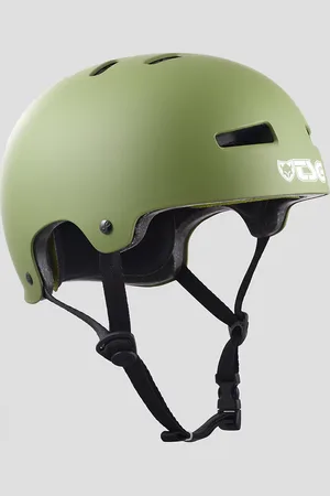 TSG Evolution Solid Color Kids Kypärä
