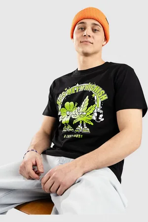 A Lost Cause Highish T-paita