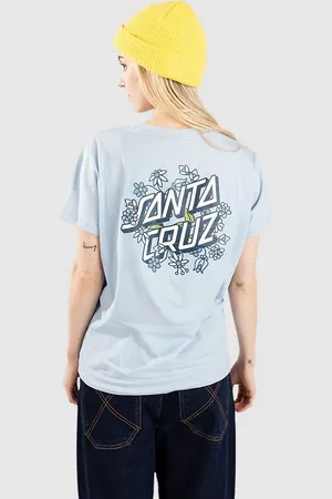 Santa Cruz Sage Dot T-Paita