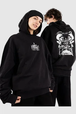 A Lost Cause Rebirth Vintage Huppari
