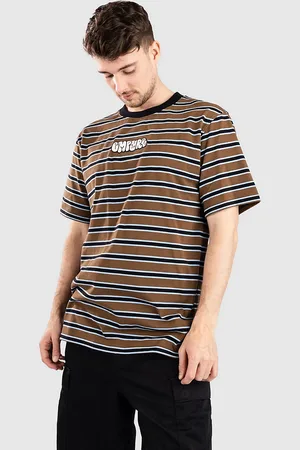 Empyre Burner Knit T-paita