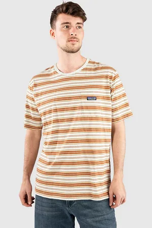 Patagonia Daily Pocket T-paita