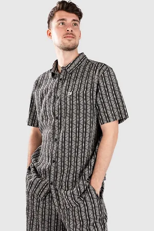 Quiksilver Street Way Paita