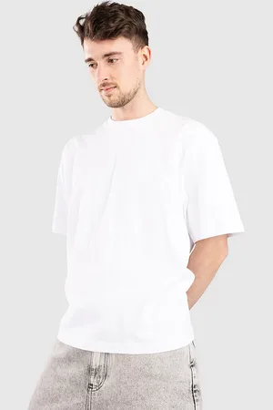 Blue Tomato Cropped T-paita