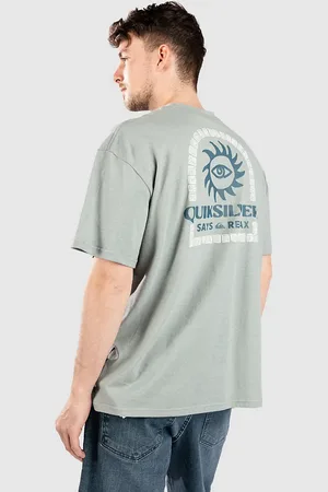 Quiksilver Sun Power T-paita