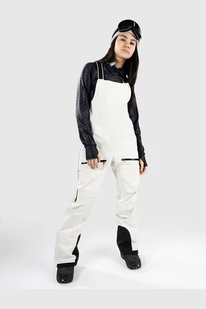 Roxy Gore-Tex Lunalite 3L Bib Housut