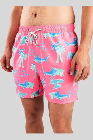 PARTY PANTS Hammertime Prty Str Surffishortsit