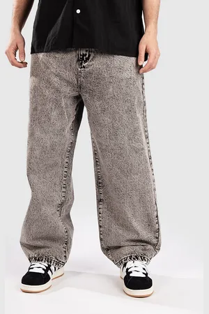Blue Tomato Vintage Denim Baggy Farkut
