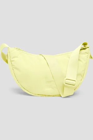 Got Bag Moon Ruffle Monochrome Olkalaukku