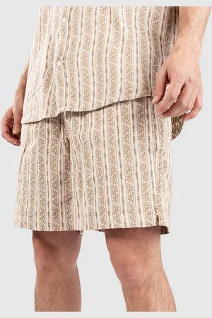 Quiksilver Taxer Jacquard Street Way Shortsit