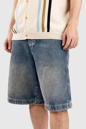 Element 5PKT Denim Jort Shortsit