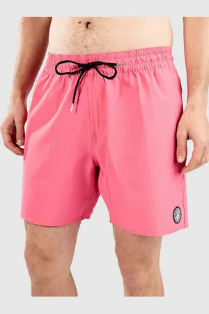 Volcom Lido Solid Trunk 16 Surffishortsit