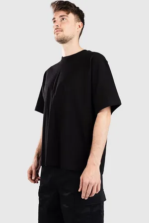 Blue Tomato Cropped T-paita
