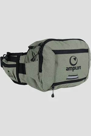 amplifi Hipster 4L Incl 1.5 L Bladder Reppu