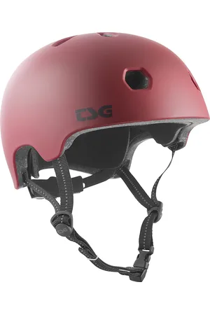 TSG Meta Solid Color Kypärä