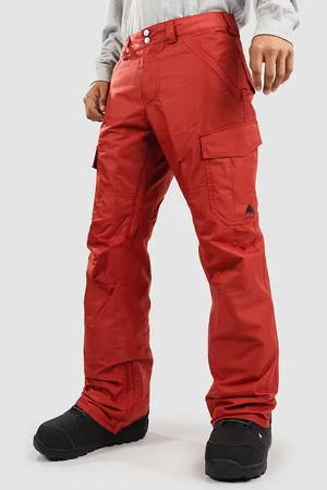 Burton Cargo Regular Housut