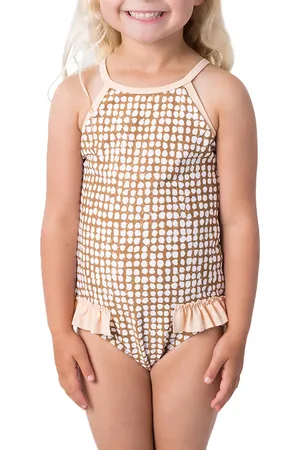 Rip Curl Mini Paradise Cove Kids Bikini Set