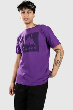 Burton Classic Mountain High T-paita