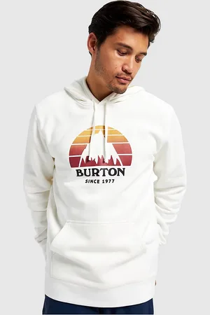 Burton Underhill Huppari