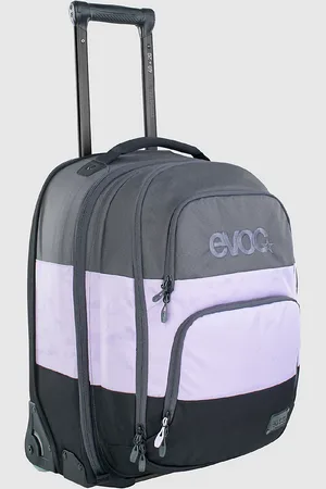 Evoc Terminal Bag 40+20L Reppu