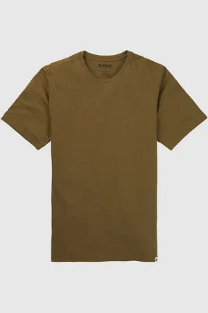 Burton Classic T-paita