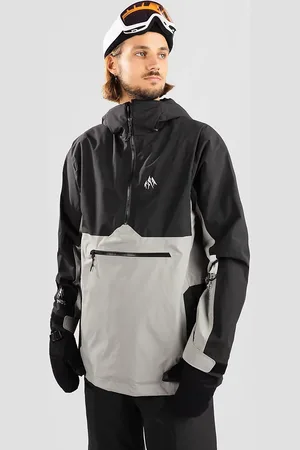 Jones Snowboards Mountain Surf Anorakki