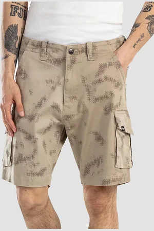 Reell City Cargo ST Shortsit