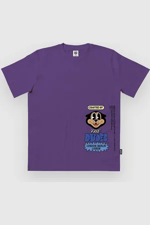 The Dudes Craftee Seasonal T-Shirt