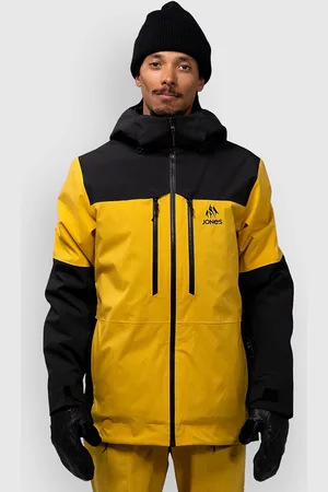 Jones Snowboards Mtn Surf Rec Takki